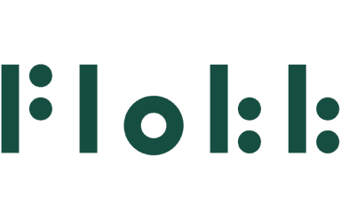 Logo Flokk
