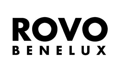 Logo Rovo