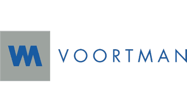 Logo Voortman