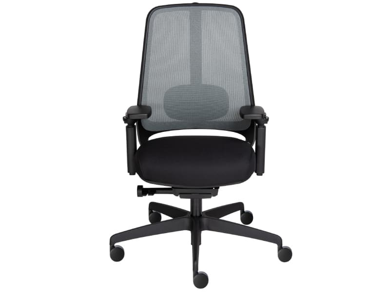Bureaustoel Rovo R22 6040 Ergo Balance